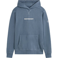 Ecoalf sudadera hombre BARCAALF SWEATSHIRT MAN 03