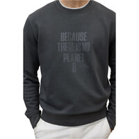 Ecoalf sudadera hombre BARDERA SWEATSHIRT MAN vista detalle