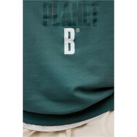 Ecoalf sudadera hombre BARDERA SWEATSHIRT MAN vista detalle