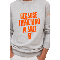 Ecoalf sudadera hombre BARDERA SWEATSHIRT MAN vista detalle
