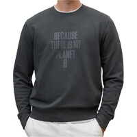 Ecoalf sudadera hombre BARDERA SWEATSHIRT MAN vista frontal