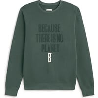 Ecoalf sudadera hombre BARDERA SWEATSHIRT MAN vista frontal