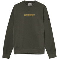 Ecoalf sudadera hombre DISAALF SWEATSHIRT MAN vista frontal