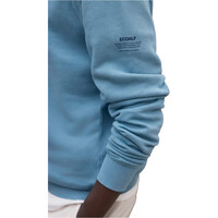 Ecoalf sudadera hombre GOLA SWEATSHIRT MAN 03
