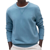 Ecoalf sudadera hombre GOLA SWEATSHIRT MAN vista frontal