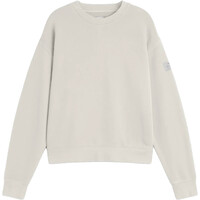 Ecoalf sudadera mujer GODOY SWEATSHIRT WOMAN 03