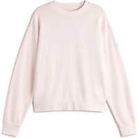 Ecoalf sudadera mujer GODOY SWEATSHIRT WOMAN 04