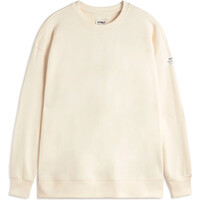 Ecoalf sudadera mujer STORM SWEATSHIRT WOMAN 03