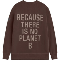 Ecoalf sudadera mujer STORM SWEATSHIRT WOMAN 03