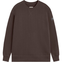 STORM SWEATSHIRT WOMAN