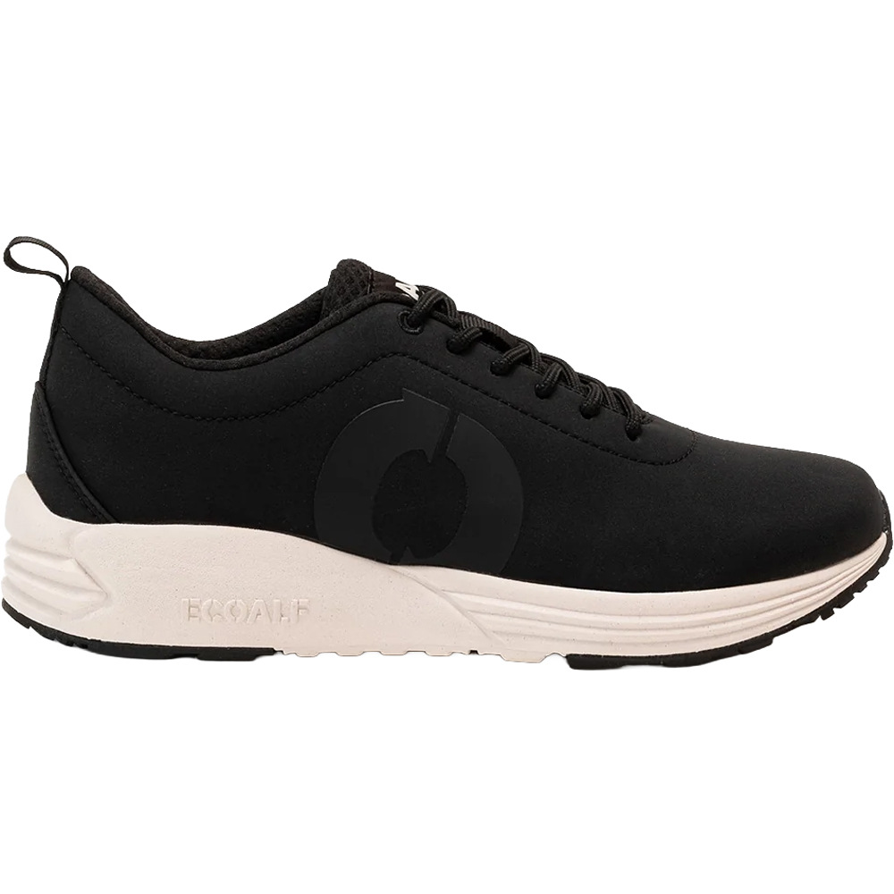 Ecoalf zapatilla moda hombre CHICAGO SNEAKERS MAN lateral exterior