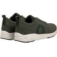 Ecoalf zapatilla moda hombre CHICAGO SNEAKERS MAN lateral interior