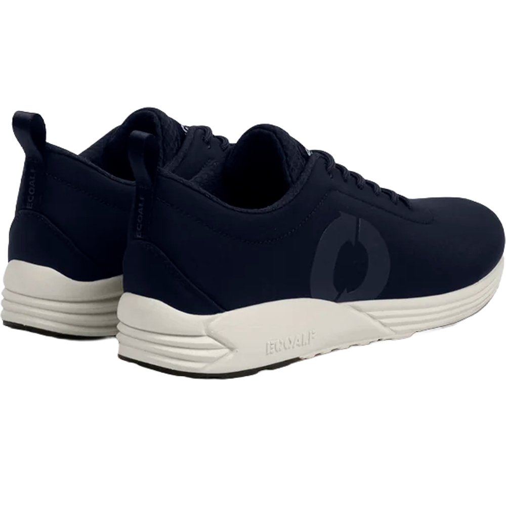 Ecoalf zapatilla moda hombre CHICAGO SNEAKERS MAN lateral interior