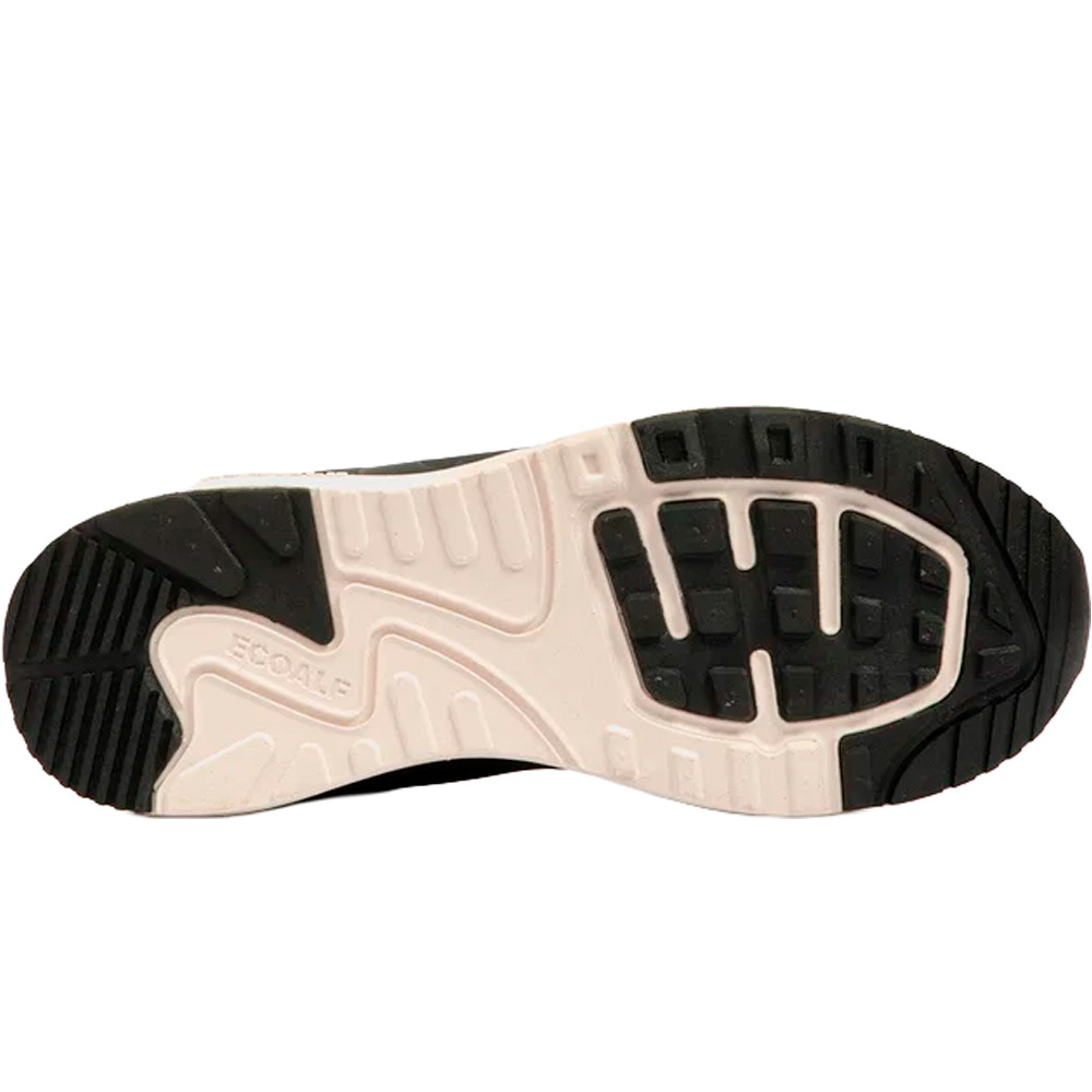 Ecoalf zapatilla moda hombre CHICAGO SNEAKERS MAN puntera