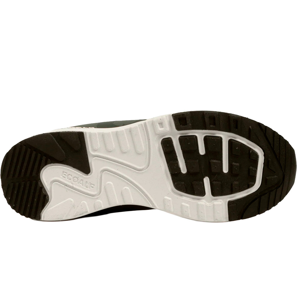 Ecoalf zapatilla moda hombre CHICAGO SNEAKERS MAN puntera