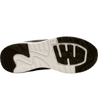 Ecoalf zapatilla moda hombre CHICAGO SNEAKERS MAN puntera