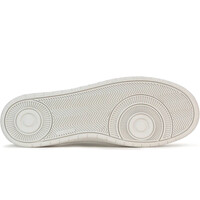 Ecoalf zapatilla moda hombre DEIAALF LEATHER SNEAKERS MAN lateral interior