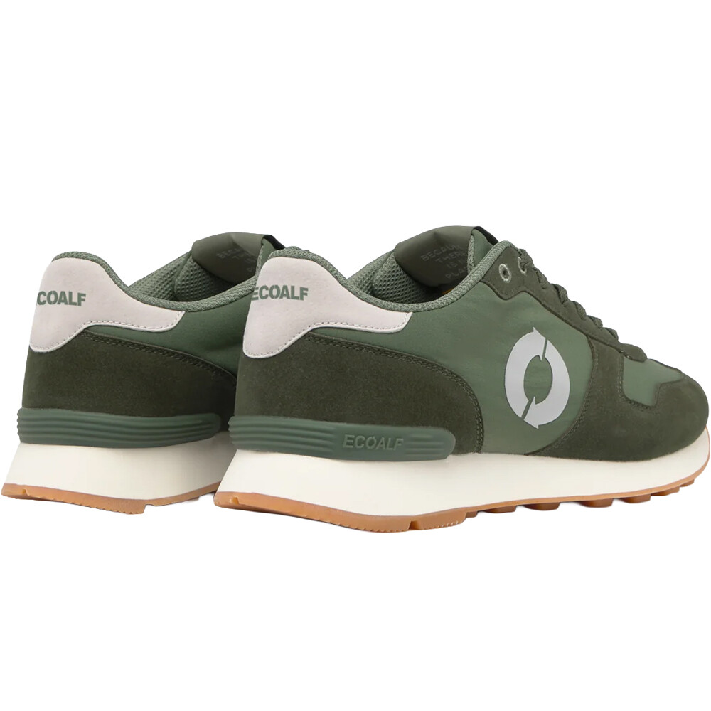 Ecoalf zapatilla moda hombre UCLA SNEAKER MAN lateral interior