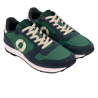 Ecoalf zapatilla moda hombre UCLA SNEAKER MAN lateral interior
