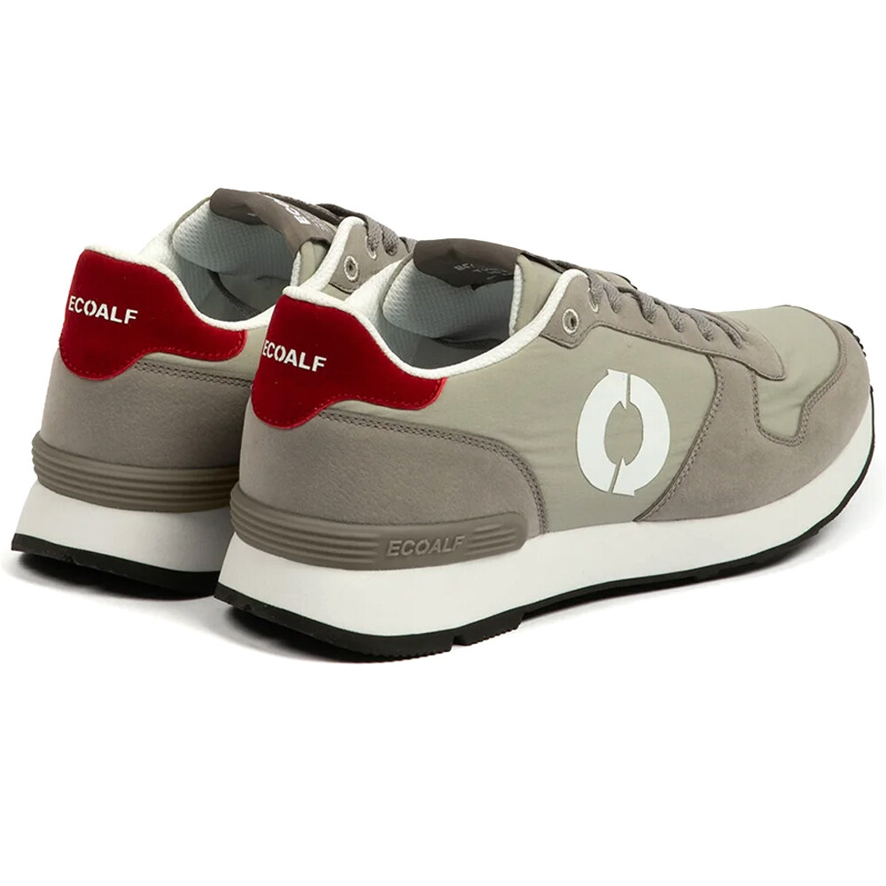 Ecoalf zapatilla moda hombre UCLAALF SNEAKERS MAN puntera