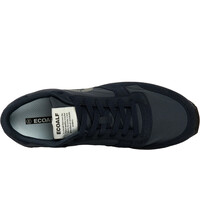 Ecoalf zapatilla moda hombre UCLAALF SNEAKERS MAN vista superior