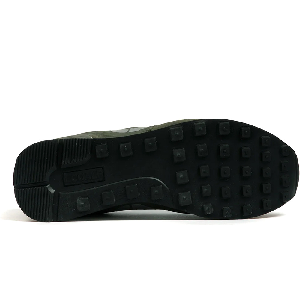 Ecoalf zapatilla moda hombre UCLAALF SNEAKERS MAN vista trasera