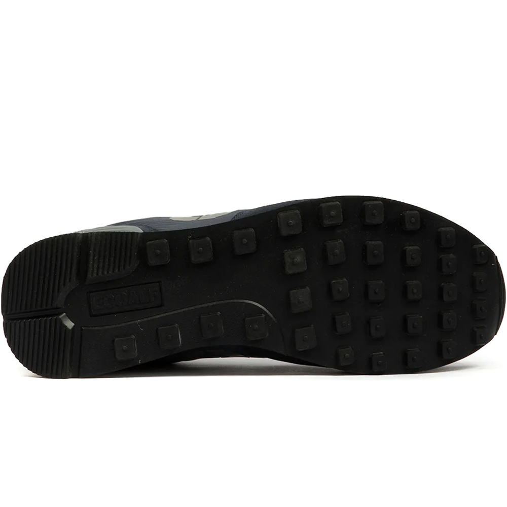 Ecoalf zapatilla moda hombre UCLAALF SNEAKERS MAN vista trasera