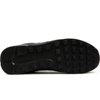 Ecoalf zapatilla moda hombre UCLAALF SNEAKERS MAN vista trasera