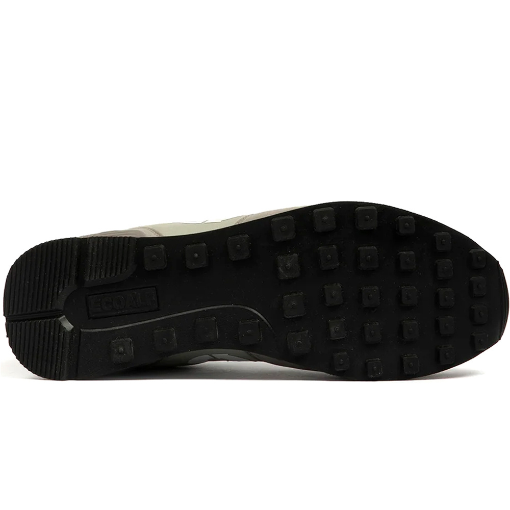 Ecoalf zapatilla moda hombre UCLAALF SNEAKERS MAN vista trasera