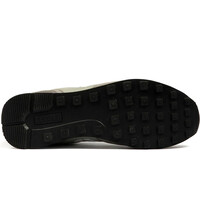 Ecoalf zapatilla moda hombre UCLAALF SNEAKERS MAN vista trasera