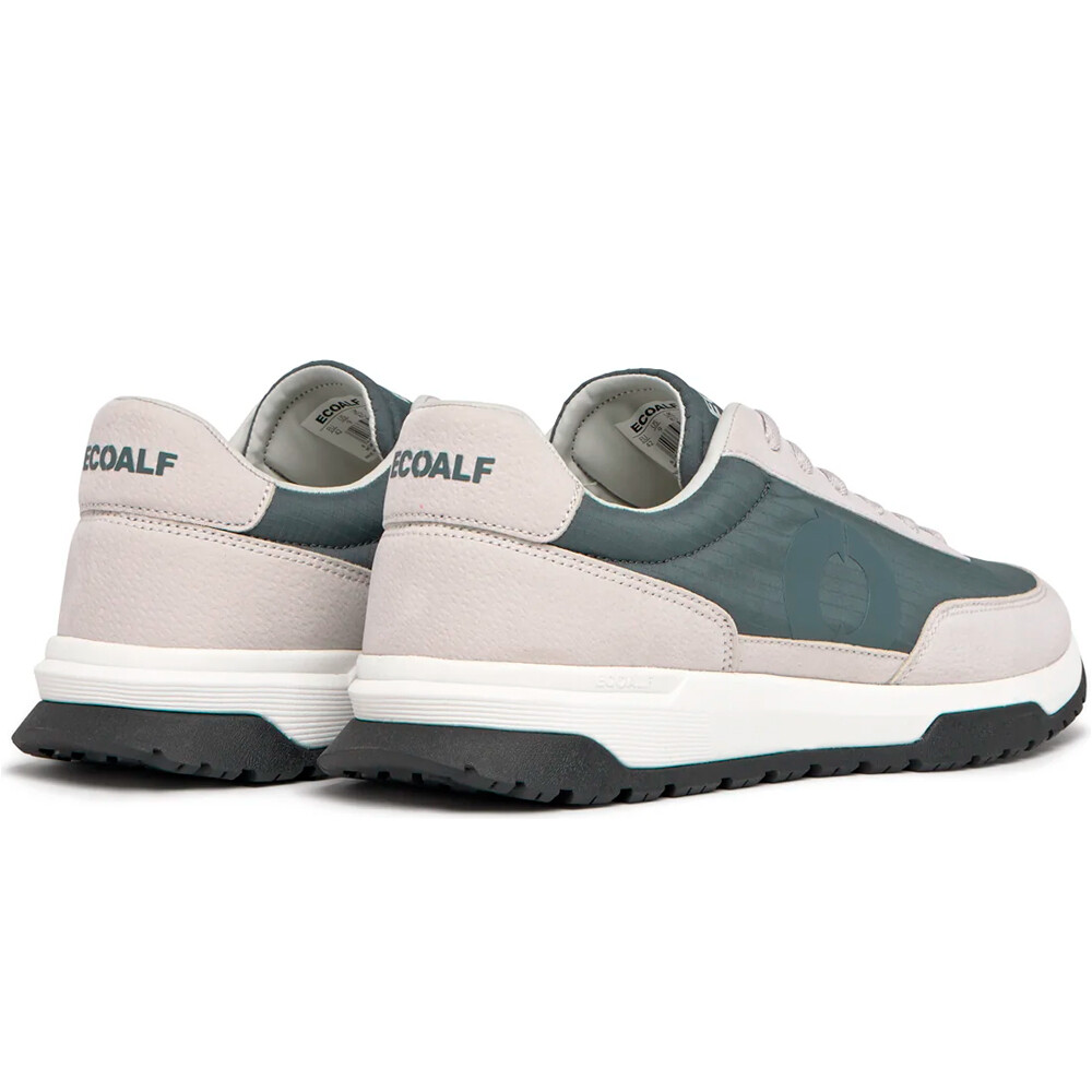 Ecoalf zapatilla moda hombre VENTURA SNEAKER MAN lateral interior
