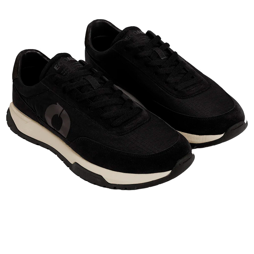 Ecoalf zapatilla moda hombre VENTURA SNEAKER MAN lateral interior