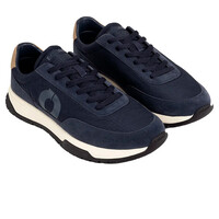 Ecoalf zapatilla moda hombre VENTURA SNEAKER MAN lateral interior