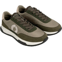Ecoalf zapatilla moda hombre VENTURA SNEAKER MAN lateral interior