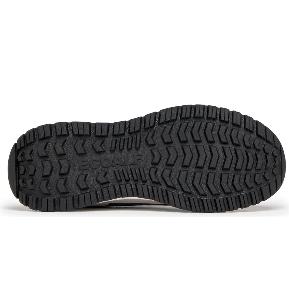 Ecoalf zapatilla moda hombre VENTURA SNEAKER MAN puntera