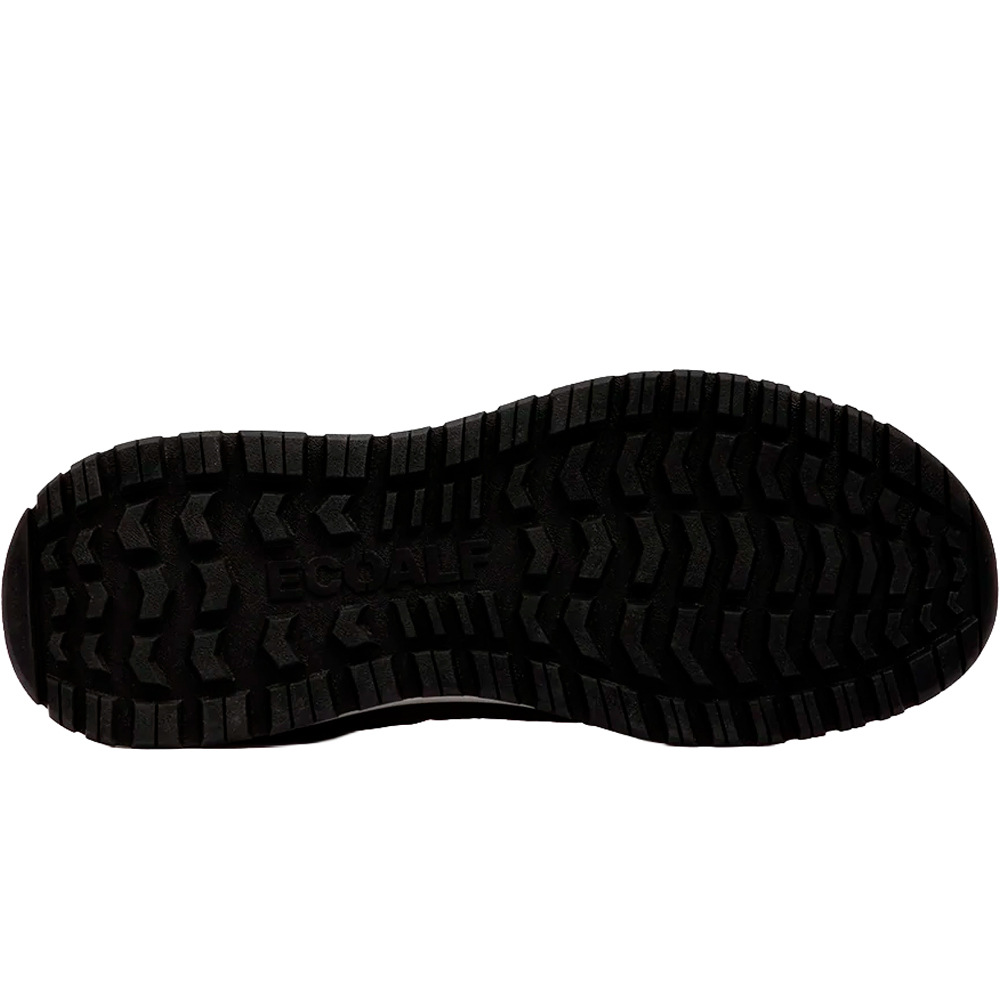 Ecoalf zapatilla moda hombre VENTURA SNEAKER MAN puntera