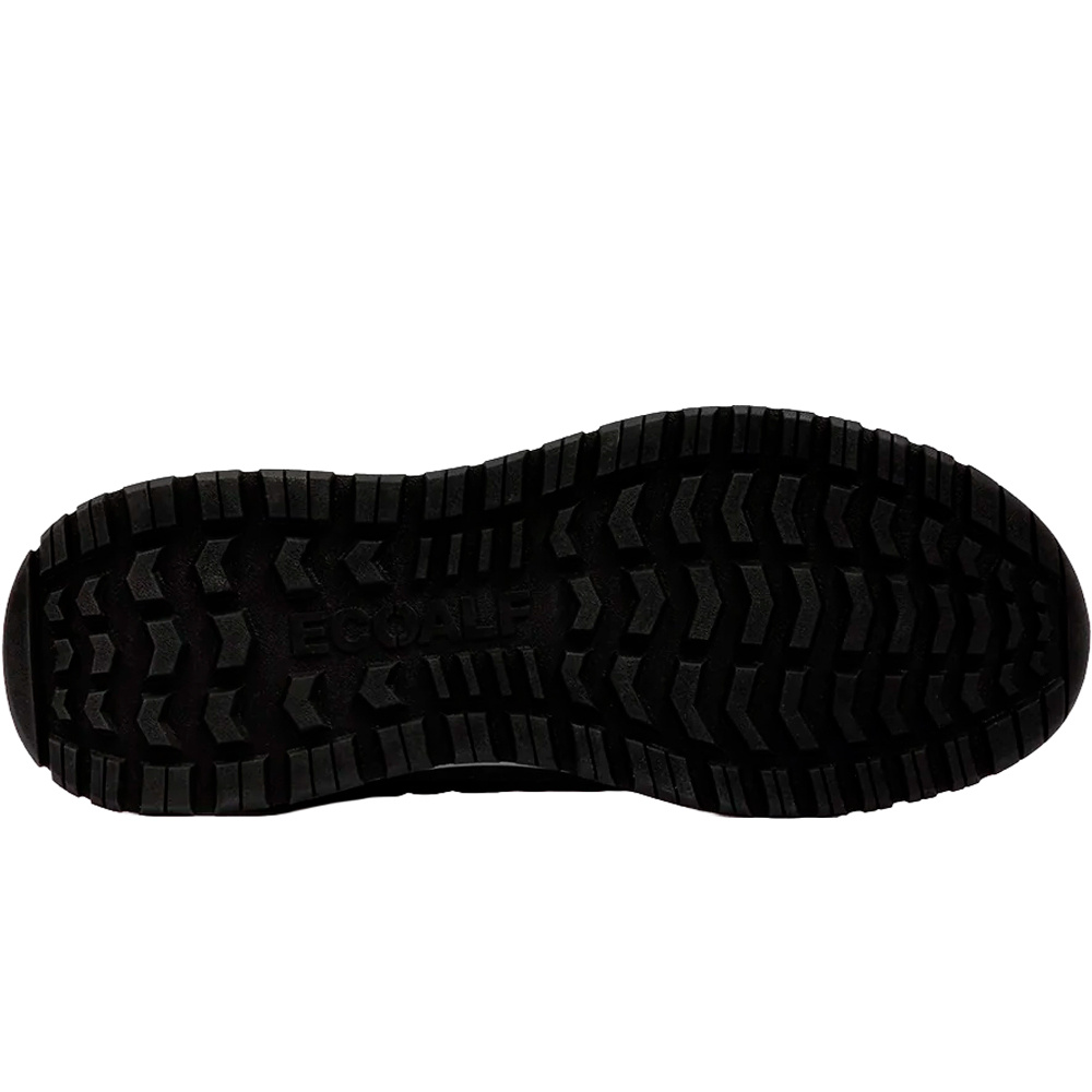 Ecoalf zapatilla moda hombre VENTURA SNEAKER MAN puntera