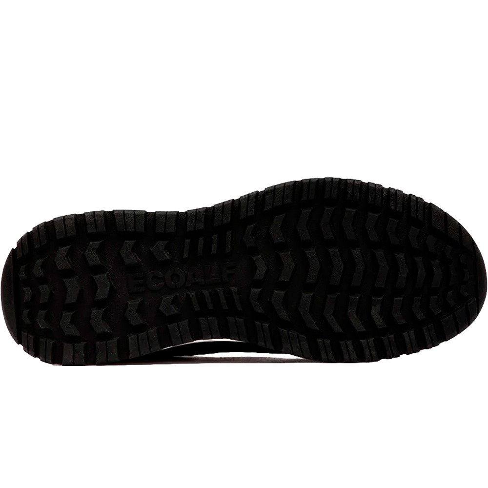 Ecoalf zapatilla moda hombre VENTURA SNEAKER MAN puntera