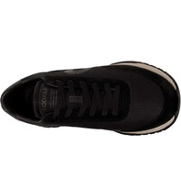 Ecoalf zapatilla moda hombre VENTURA SNEAKER MAN vista trasera