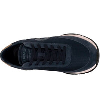 Ecoalf zapatilla moda hombre VENTURA SNEAKER MAN vista trasera