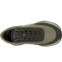 Ecoalf zapatilla moda hombre VENTURA SNEAKER MAN vista trasera