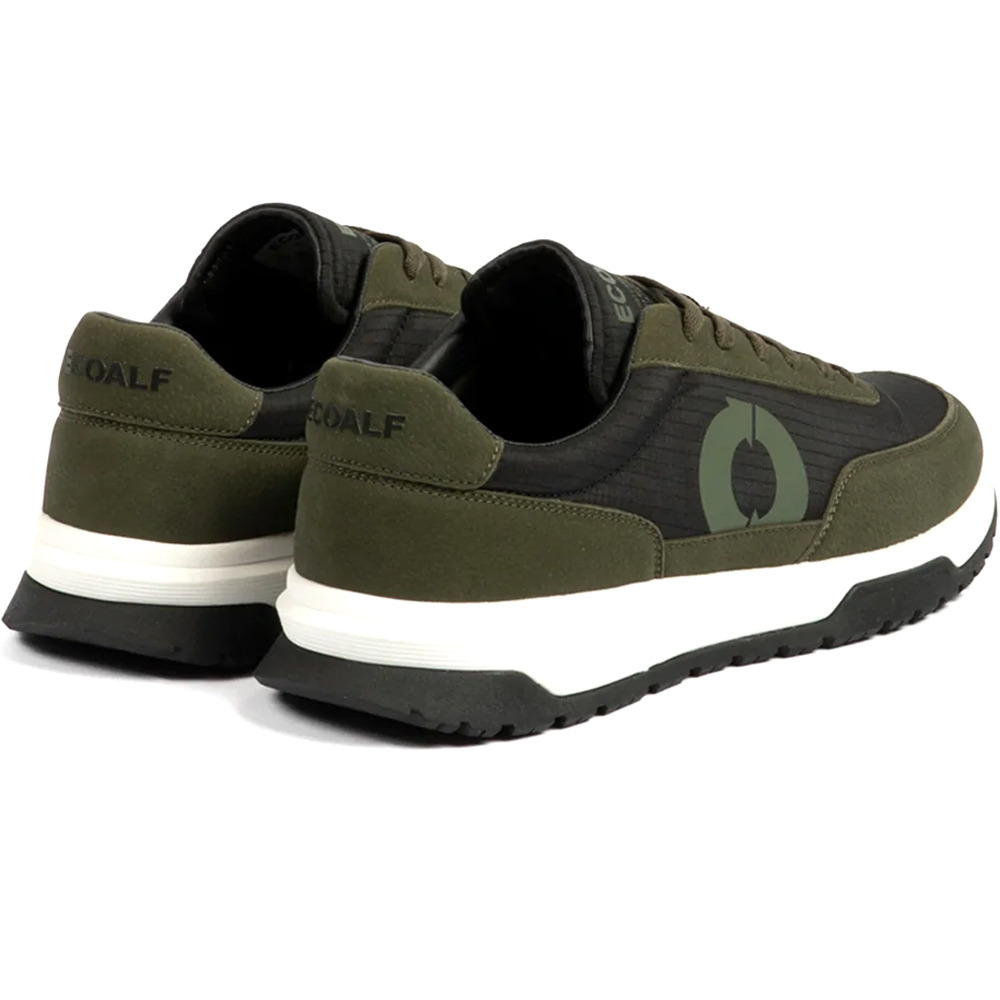 Ecoalf zapatilla moda hombre VENTURA SNEAKERS MAN lateral interior