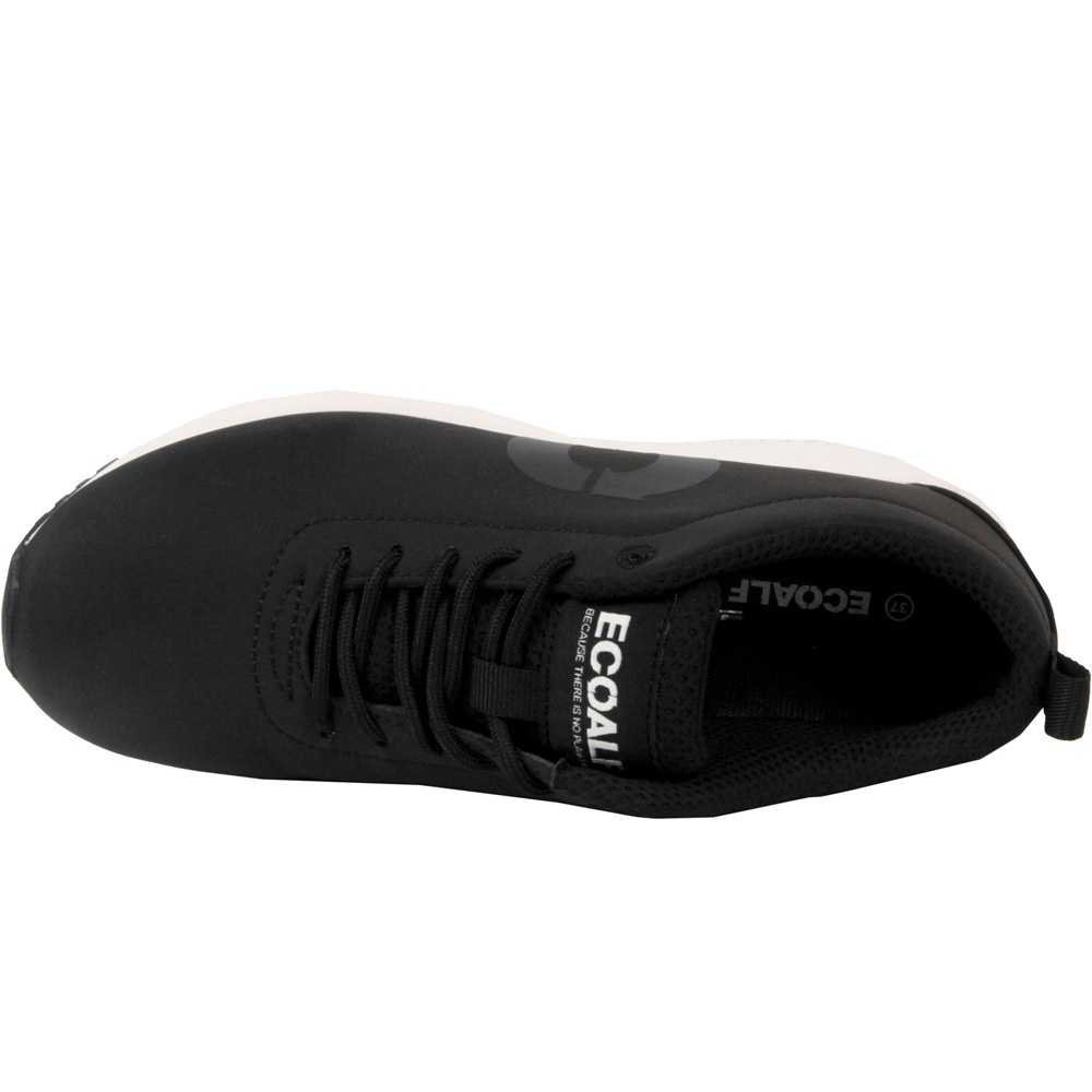 Ecoalf zapatilla moda mujer CHICAGO SNEAKERS WOMAN 05