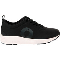 Ecoalf zapatilla moda mujer CHICAGO SNEAKERS WOMAN lateral exterior