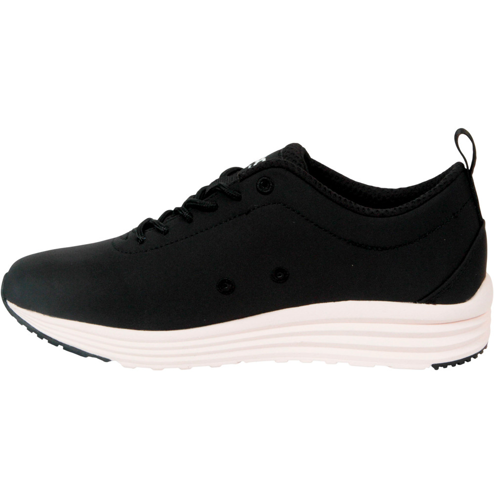 Ecoalf zapatilla moda mujer CHICAGO SNEAKERS WOMAN puntera