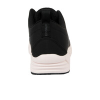 Ecoalf zapatilla moda mujer CHICAGO SNEAKERS WOMAN vista trasera