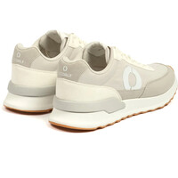 Ecoalf zapatilla moda mujer CONDE SNEAKERS WOMAN lateral interior