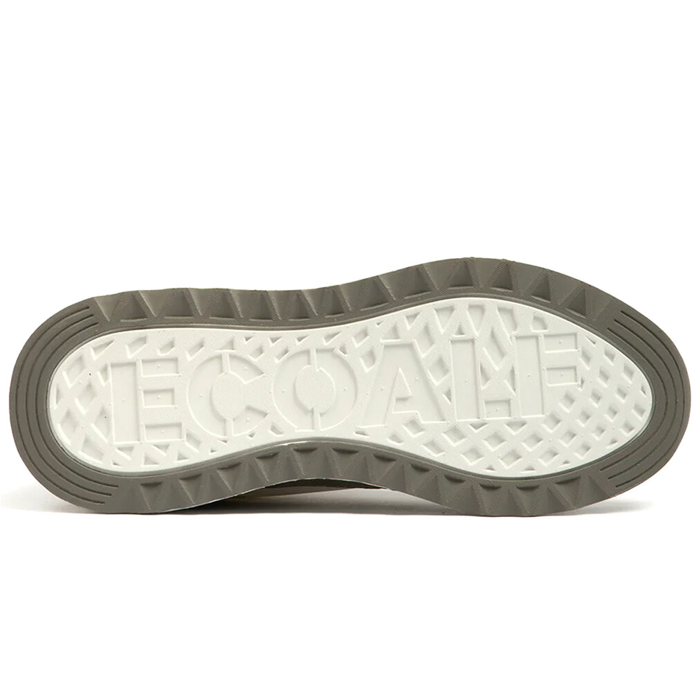 Ecoalf zapatilla moda mujer CONDE SNEAKERS WOMAN puntera