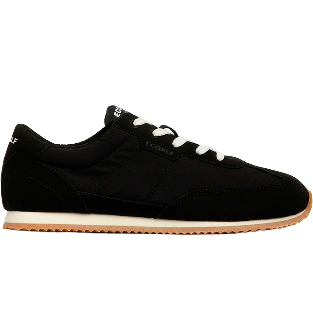 Ecoalf zapatilla moda mujer DENVER SNEAKER WOMAN lateral exterior