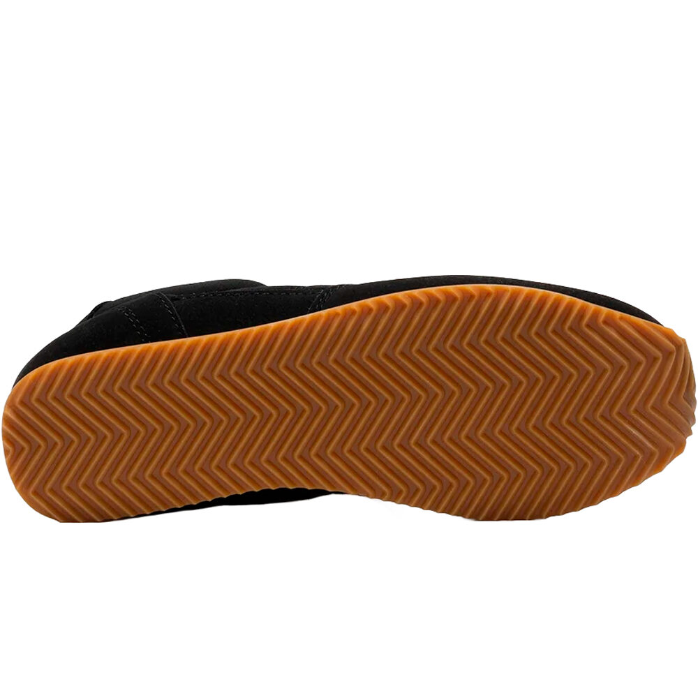 Ecoalf zapatilla moda mujer DENVER SNEAKER WOMAN lateral interior